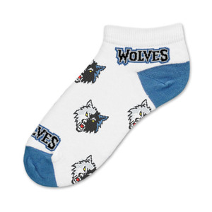 Minnesota Timberwolves 528 No Show
