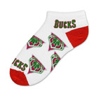 Milwaukee Bucks 528 No Show