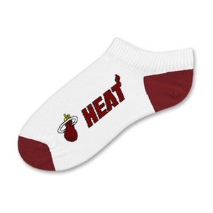 Miami Heat 529 No Show