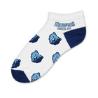 Memphis Grizzlies 528 No Show