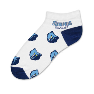 Memphis Grizzlies 528 No Show