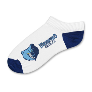 Memphis Grizzlies 529 No Show