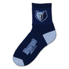 Memphis Grizzlies Team Color Short Crew