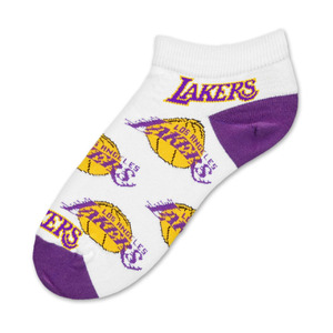 Los Angeles Lakers 528 No Show