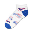 Los Angeles Clippers 528 No Show