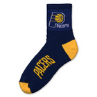 Indiana Pacers Team Color Short Crew 