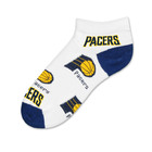 Indiana Pacers 528 No Show 