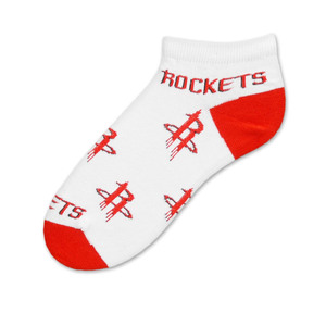 Houston Rockets 528 No Show