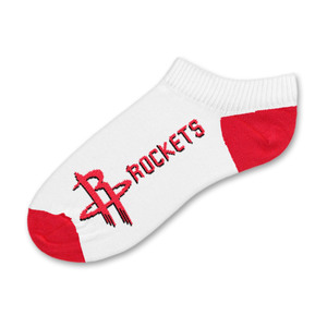 Houston Rockets 529 No Show 