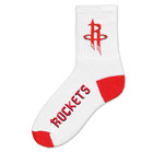 Houston Rockets Short Crew Sock