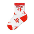 Houston Rockets All Over Kids Sock