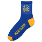 Golden State Warriors Team Color Short Crew