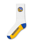 Golden State Warriors Long Crew Sock