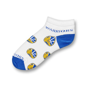 Golden State Warriors 528 No Show