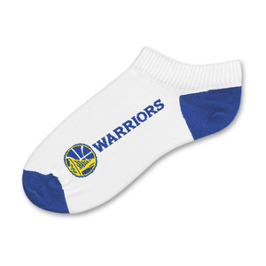 Golden State Warriors 529 No Show