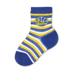 Golden State Warriors Kids Stripe