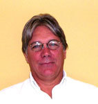 Ted Crawford