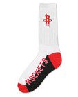 Houston Rockets Long Crew Sock