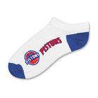 Detroit Pistons 529 No Show 