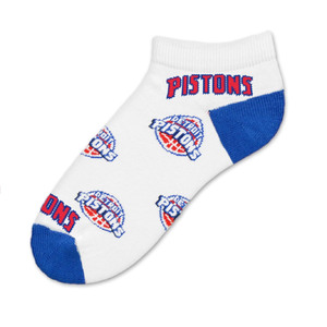 Detroit Pistons 528 No Show