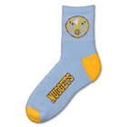 Denver Nuggets Team Color Short Crew Sock