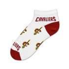 Cleveland Cavaliers 528 No Show