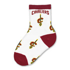 Cleveland Cavaliers All Over Kids Sock