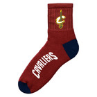 Cleveland Cavaliers Team Color Short Crew