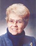 Betty Charron