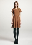 Whitney Dress