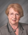 Sheila Morris