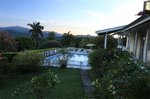 Estate House Pool