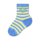 Denver Nuggets Kids Stripe Sock