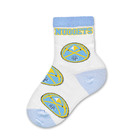 Denver Nuggets All Over Kids Sock