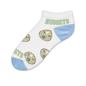 Denver Nuggets 528 No Show 