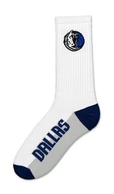 Dallas Mavericks Long Crew Sock