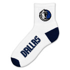 Dallas Mavericks Short Crew Sock