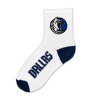 Dallas Mavericks Short Crew Kids Sock