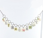 Beijo Brasil Lucky Necklace