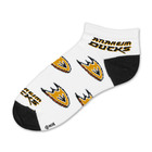 Anaheim Ducks 528 No Show