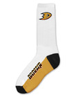 Anaheim Ducks Long Crew Sock