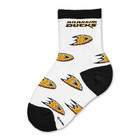 Anaheim Ducks All Over Kids Sock