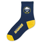 Buffalo Sabers Team Color Short Crew