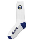 Buffalo Sabers Long Crew Sock