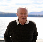 Robert Parmenter