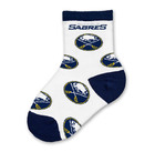 Buffalo Sabers Kids All Over Sock