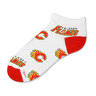 Calgary Flames 528 No Show