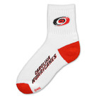 Carolina Hurricanes Short Crew Sock
