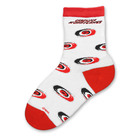 Carolina Hurricanes Kids All Over Sock