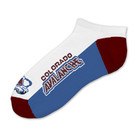 Colorado Avalanche 516 No Show
